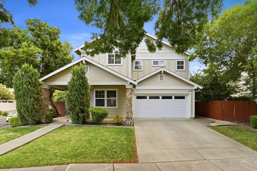 Exterior at 1030 Countrywood Ln, Vacaville