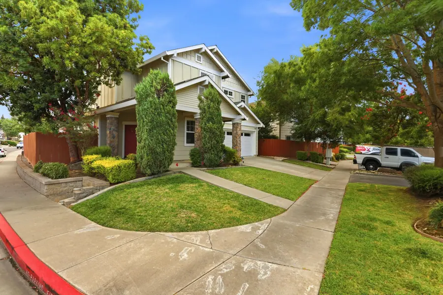 Exterior at 1030 Countrywood Ln, Vacaville