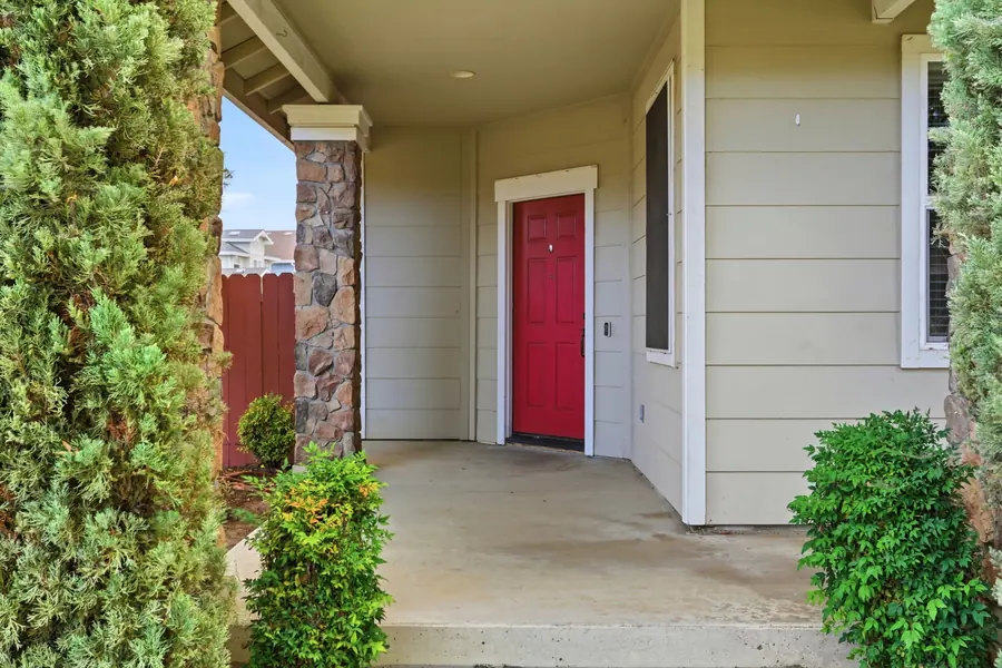 Exterior at 1030 Countrywood Ln, Vacaville
