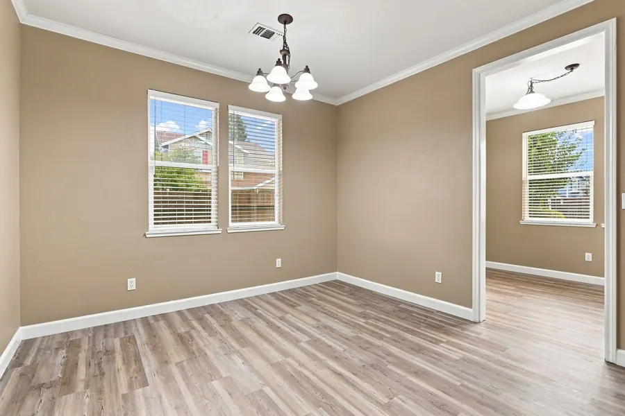 Dining Room at 1030 Countrywood Ln, Vacaville