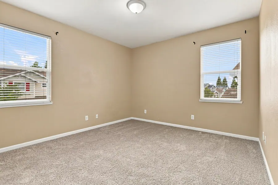 Bedroom at 1030 Countrywood Ln, Vacaville