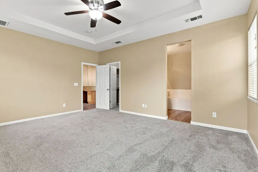 Primary Suite at 1030 Countrywood Ln, Vacaville